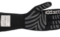 Alpinestars Tech-1 Start V2 Glove Black White XXL